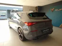 Second-hand Cupra Leon 150 CP (110 kW) 2023 Gri Coupe