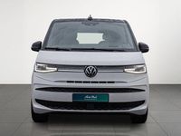 Neu VW Multivan Edition 204 PS (150 kW) 2025 Candyweiß deep black perleffekt Van