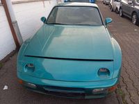 Gebraucht Porsche 944 163 PS (119 kW) 1983 Grün Coupé