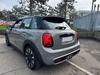 Second-hand Mini Cooper S 192 CP (141 kW) 2018 Gri Hatchback