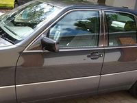 Gebraucht Mercedes S300 231 PS (169 kW) 1991 Schwarz Limousine