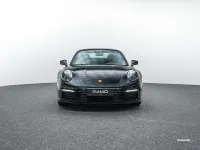 Gebraucht Porsche 992 385 PS (283 kW) 2023 Tiefschwarzmetallic Coupé