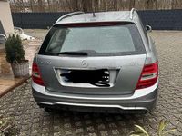 Gebraucht Mercedes C220 170 PS (125 kW) 2012 Kombi
