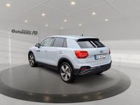 Gebraucht Audi Q2 Ambiente 150 PS (110 kW) 2026 Pfeilgrau perleffekt SUV