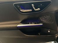 Gebraucht Mercedes C220 AMG 197 PS (144 kW) 2025 Grau Limousine