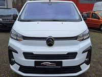 Gebraucht Citroën Jumpy 177 PS (130 kW) 2024 Weiß Van / Kleinbus