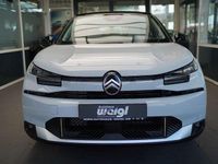 Neu Citroën C4 145 PS (106 kW) 2026 Weiß SUV