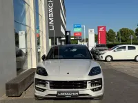 Gebraucht Porsche Cayenne 475 PS (349 kW) 2023 Grau SUV