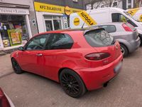 Gebraucht Alfa Romeo 147 150 PS (110 kW) 2008 Kleinwagen