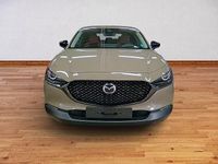 Gebraucht Mazda CX-30 Nagisa 140 PS (102 kW) 2025 Gelb SUV