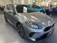 Gebraucht BMW 120 M Sport 156 PS (114 kW) 2025 Grau Kleinwagen