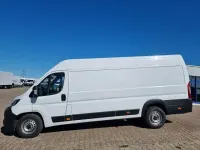 Gebraucht Peugeot Boxer 180 PS (132 kW) 2024 Andere Van