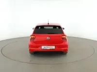 Gebraucht VW Polo GTI 200 PS (147 kW) 2018 Rot Kleinwagen