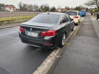 gebraucht BMW 530 D 2017