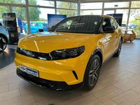 Neu Ford Capri Premium 210 kW (286 PS) 2025 Vivid yellow SUV