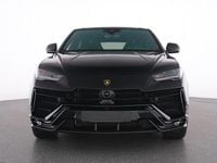 Gebraucht Lamborghini Urus 666 PS (489 kW) 2025 SUV