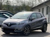 Second-hand Renault Captur 105 CP (77 kW) 2013 Gri SUV