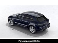 Gebraucht Porsche Macan 265 PS (194 kW) 2022 Blau SUV