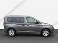 Gebraucht VW Caddy 116 PS (85 kW) 2025 Grau Van / Kleinbus