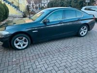 Gebraucht BMW 525 204 PS (150 kW) 2011 Andere farben Limousine