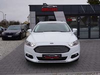 gebraucht Ford Mondeo Turnier Business 2.0*Navi*Keyless*Klima