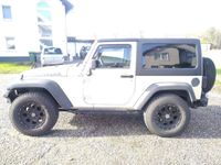 gebraucht Jeep Wrangler JK 3,6l, 284PS, Benzin/LPG PREISUPDATE