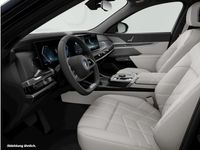 Gebraucht BMW i7 400 kW (544 PS) 2025 Schwarz Limousine