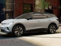 Gebraucht VW ID.4 Pro 210 kW (286 PS) 2025 Silber SUV
