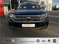 Gebraucht VW Touareg Elegance 286 PS (210 kW) 2025 Tamarind brown metallic SUV