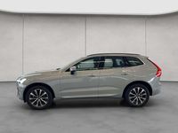 Gebraucht Volvo XC60 Core 250 PS (183 kW) 2024 Vapour grey 740 SUV