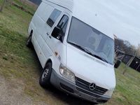 gebraucht Mercedes Sprinter 313 CDI 903.621 Sprintshift