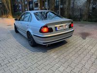 gebraucht BMW 323 323 i Exclusiv Edition