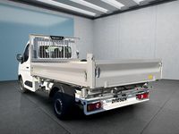 Neu Renault Master 150 PS (110 kW) 2026 Weiß Van / Kleinbus