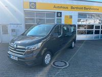 Brugt Renault Trafic Equilibre 150 HK (110 kW) 2024 Sort MPV