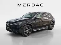 Gebraucht Mercedes GLE400 Advanced Plus 381 PS (280 kW) 2025 Schwarz SUV