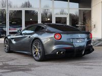 Gebraucht Ferrari F12 740 PS (544 kW) 2013 Schwarz Coupé