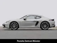 Gebraucht Porsche 718 Sport 299 PS (219 kW) 2021 Weiß