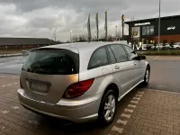 Gebraucht Mercedes R280 231 PS (169 kW) 2007 Silber Kombi