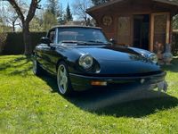 gebraucht Alfa Romeo Spider 115 2.0L