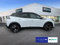 Gebraucht Peugeot 2008 GT 131 PS (96 kW) 2024 Weiß SUV