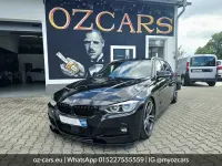 Gebraucht BMW 335 Performance 313 PS (230 kW) 2017 Schwarz Limousine