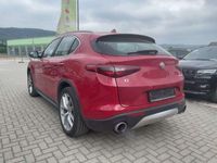 gebraucht Alfa Romeo Stelvio 2.0l 280PS Super 4WD Automatik Klima*PDC