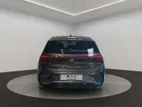 Gebraucht Cupra Born 150 kW (204 PS) 2022 Quasargrau Kleinwagen