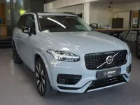 Gebraucht Volvo XC90 Plus 455 PS (334 kW) 2024 Vapour grey / metallic SUV