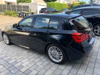 gebraucht BMW 116 i M Sport