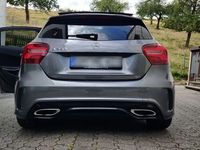 gebraucht Mercedes A250 AMG Line AMG Line