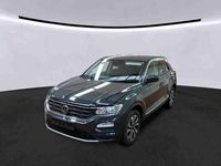 Gebraucht VW T-Roc Active 110 PS (80 kW) 2021 Uranograu SUV