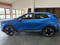 Neu Kia Sportage Vision 150 PS (110 kW) 2026 Blue flame metallic SUV