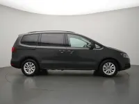 Gebraucht Seat Alhambra Style 150 PS (110 kW) 2022 Grau Van / Kleinbus
