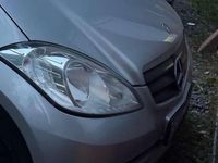 Gebraucht Mercedes 180 109 PS (80 kW) 2008 Limousine